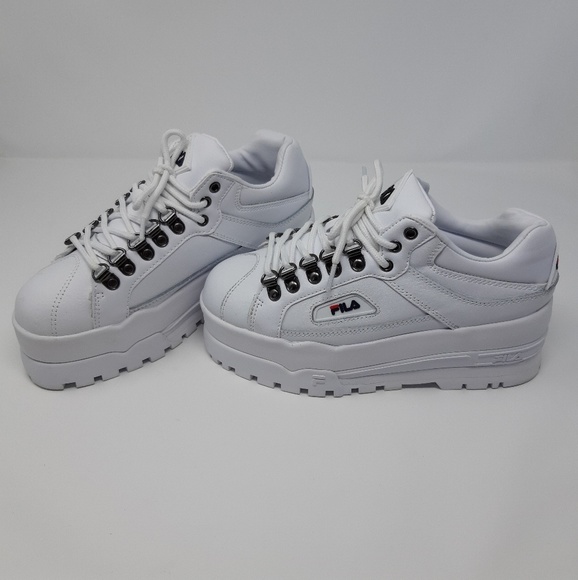 fila platforms